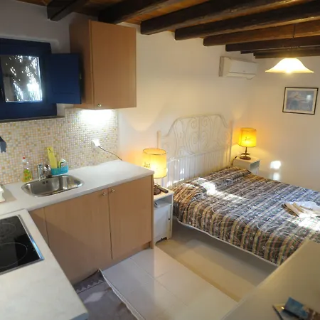 Appart hôtel Eden Park