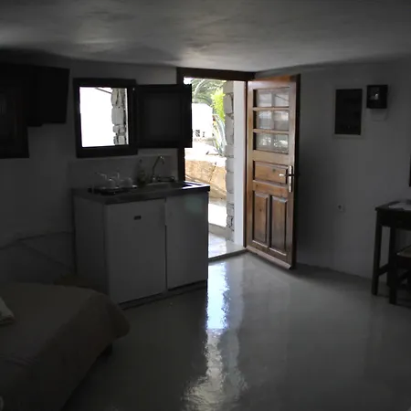 Appart hôtel Eden Park