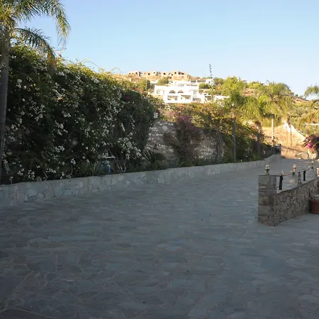 Appart hôtel Eden Park