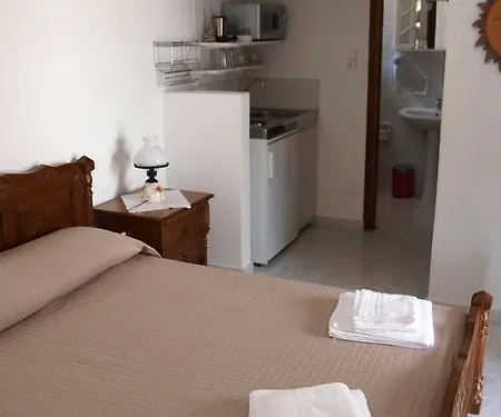 Appart hôtel Eden Park 3*