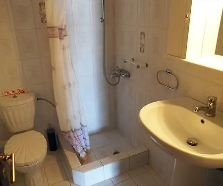 Eden Park Appart hôtel