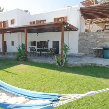 Appart hôtel Eden Park 3*