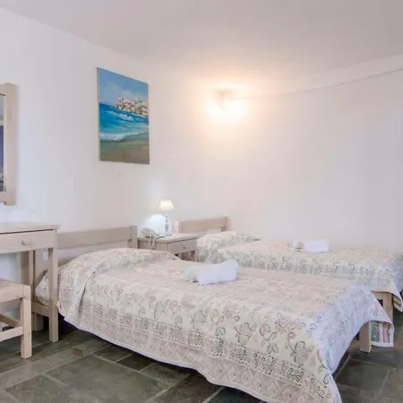 Eden Park Appart hôtel