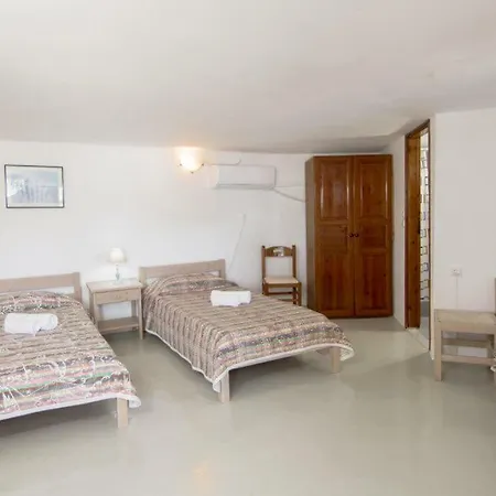 Appart hôtel Eden Park