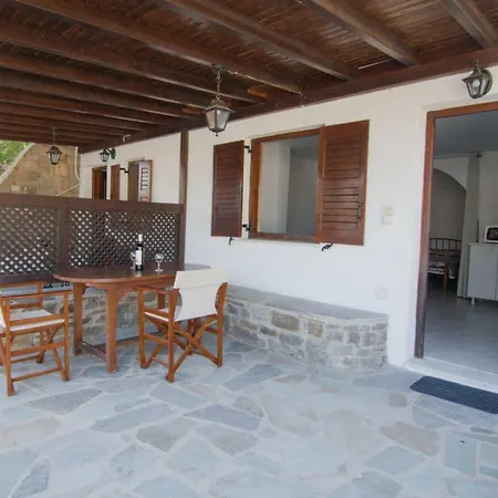 Eden Park Appart hôtel 3*