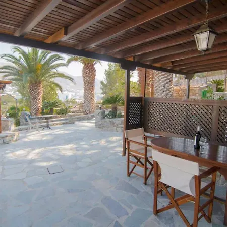 Eden Park Appart hôtel