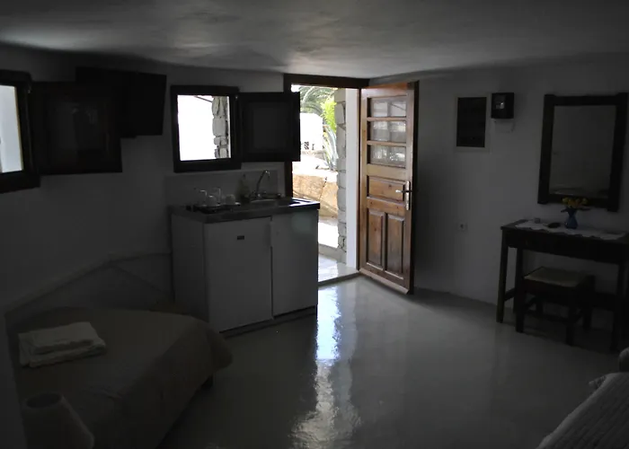 Aparthotel Eden Park