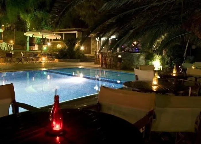 Eden Park Aparthotel