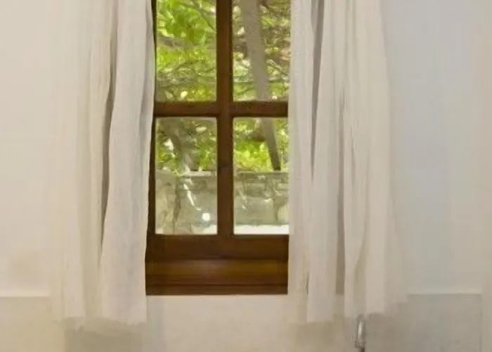 Aparthotel Eden Park Páros