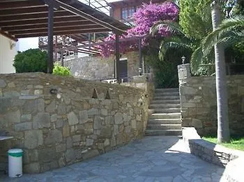 Eden Park Aparthotel Páros