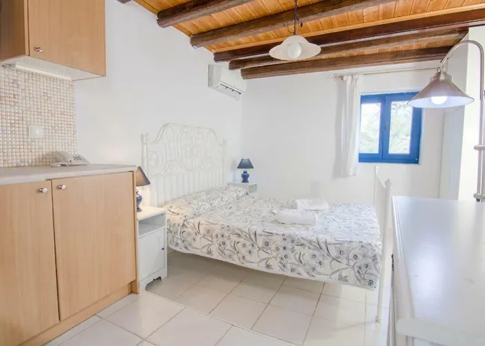 Eden Park Aparthotel