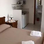 Ξενοδοχείο με διαμερίσματα Eden Park 3*