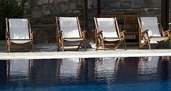 Aparthotel Eden Park 3*