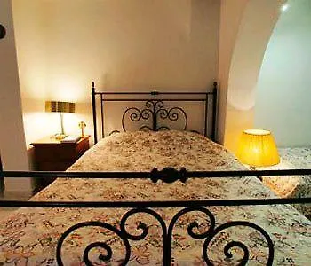 Aparthotel Eden Park 3*