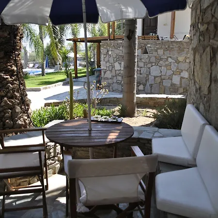 Aparthotel Eden Park