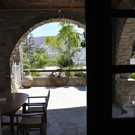 Eden Park Parikia (Paros)