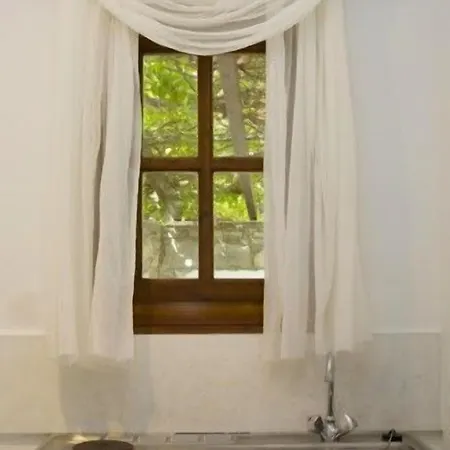 Aparthotel Eden Park Parikia (Paros)