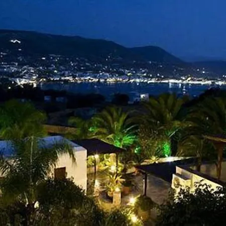 Aparthotel Eden Park Parikia (Paros)