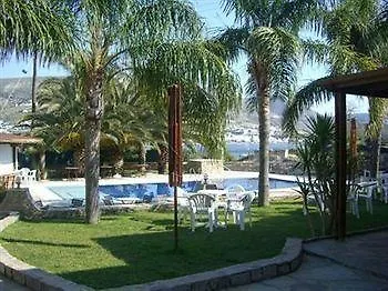 Eden Park Aparthotel Páros