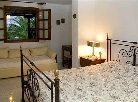 Aparthotel Eden Park Parikia (Paros)