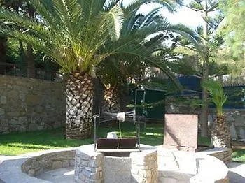 Eden Park 3* Páros