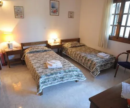 Eden Park Parikia (Paros)