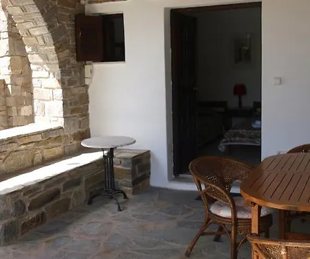 Eden Park Parikia (Paros)