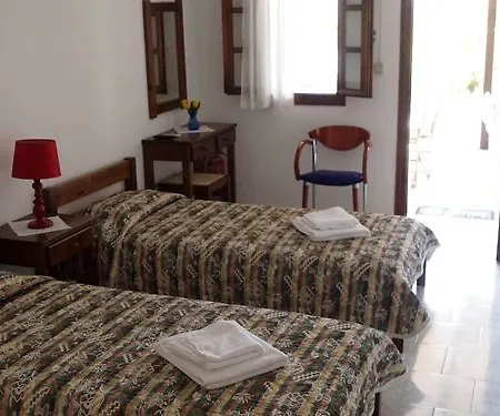 Eden Park Aparthotel