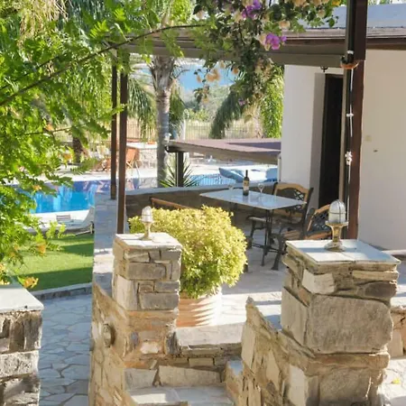 Aparthotel Eden Park Parikia (Paros)