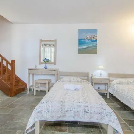 Aparthotel Eden Park Parikia (Paros)