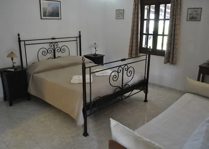 Eden Park Lejlighedshotel