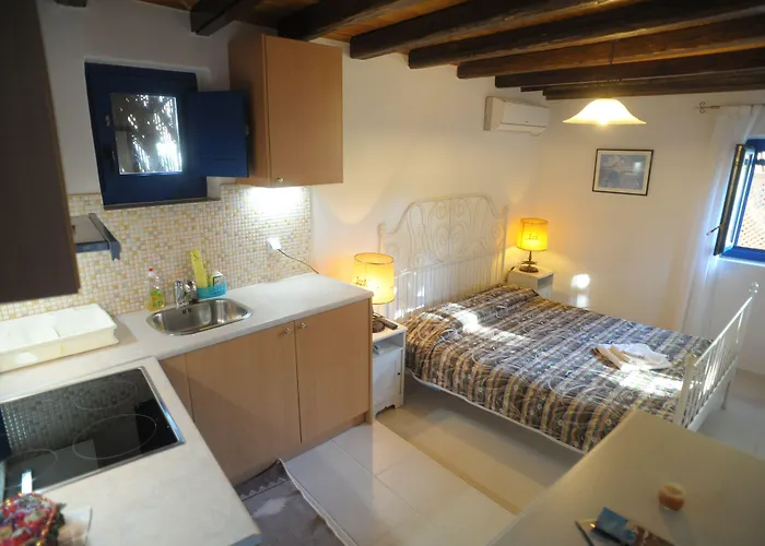 Lejlighedshotel Eden Park