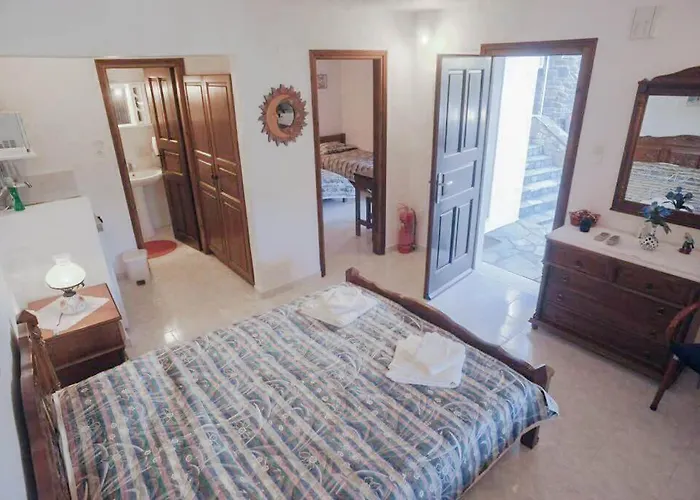 Eden Park Lejlighedshotel