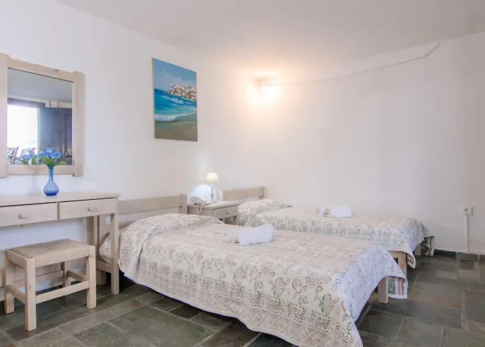 Eden Park Lejlighedshotel