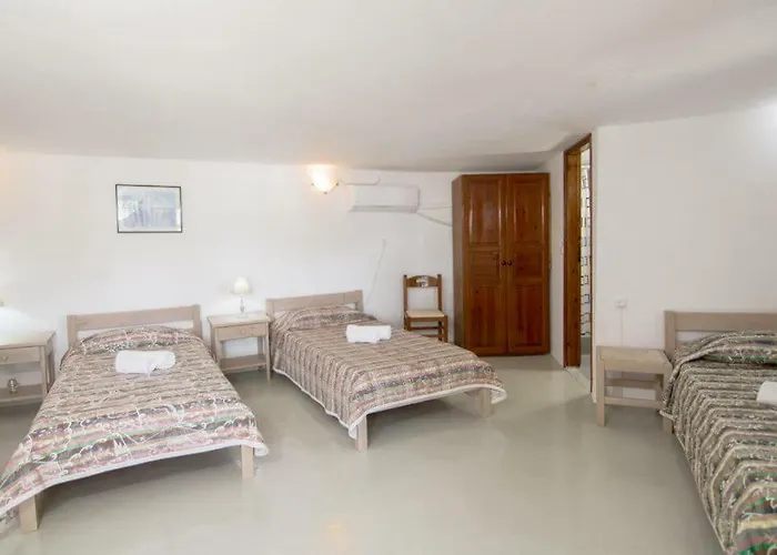 Lejlighedshotel Eden Park