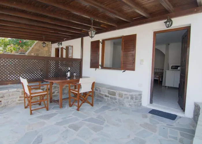 Eden Park Lejlighedshotel 3*