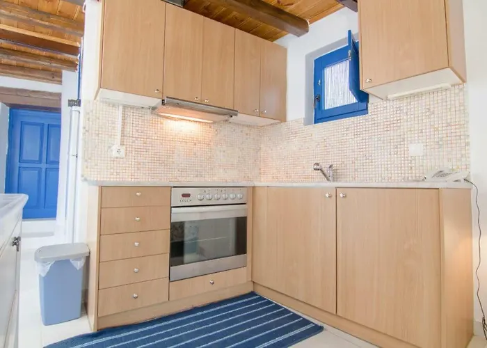 Eden Park Lejlighedshotel