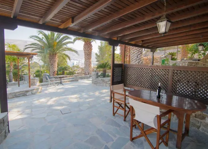 Eden Park Lejlighedshotel